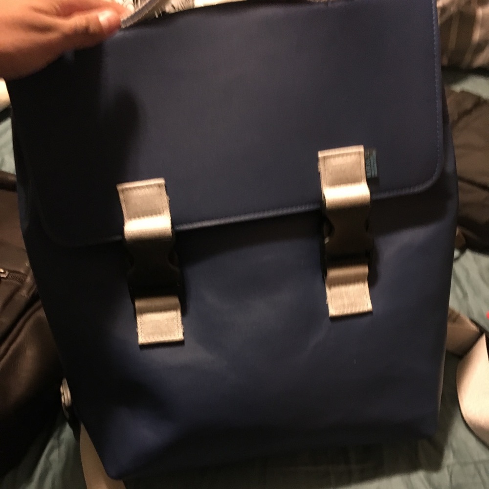 M.R.K.T Backpack brand new with tags